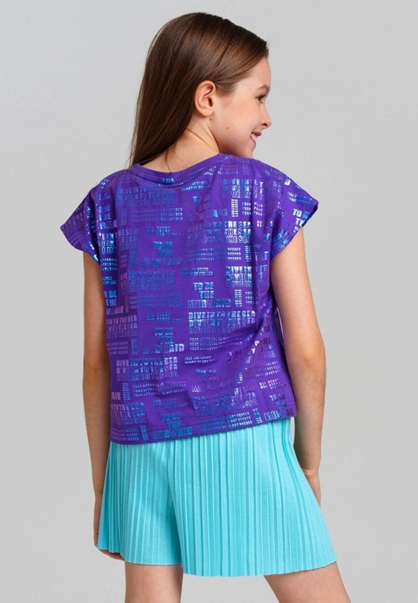 Шорты PlayToday