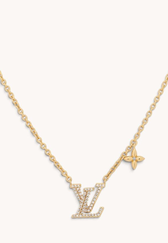 Louis Vuitton Necklace