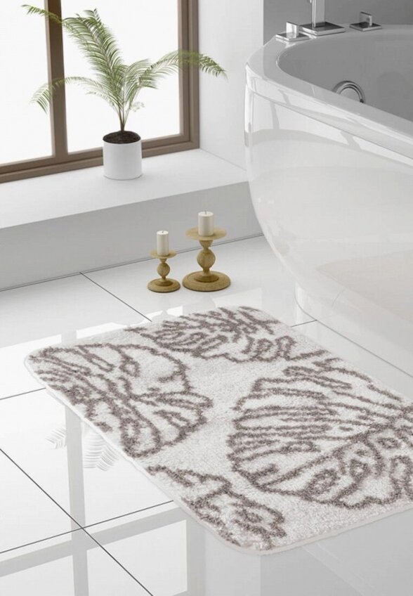 Коврик для ванной DeNastia