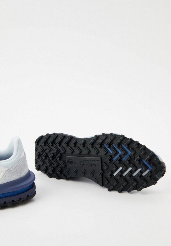 Кроссовки Lacoste