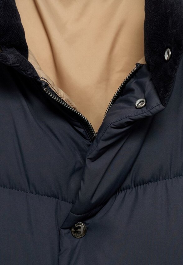 Куртка утепленная Mango Man