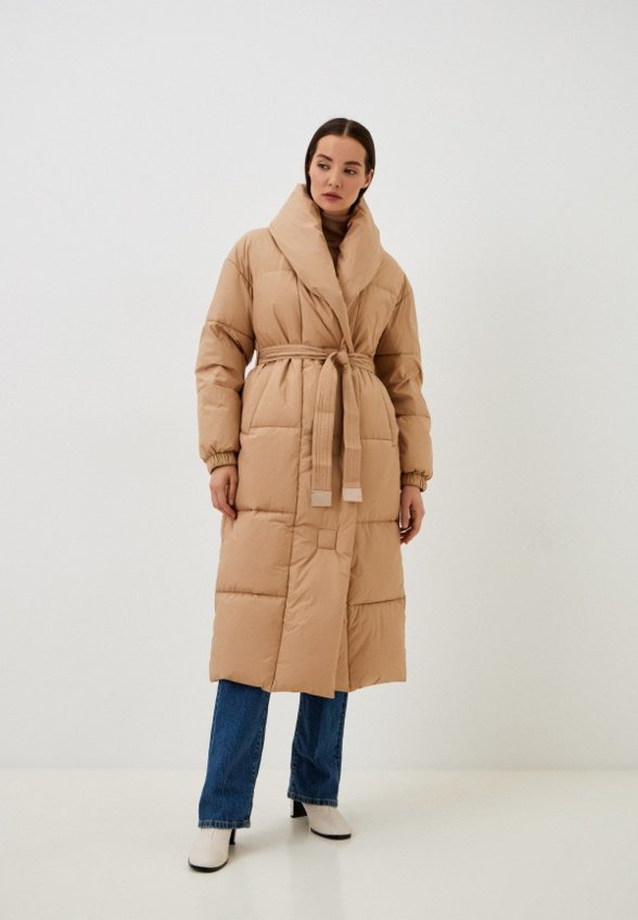 Куртка-пальто Lawinter