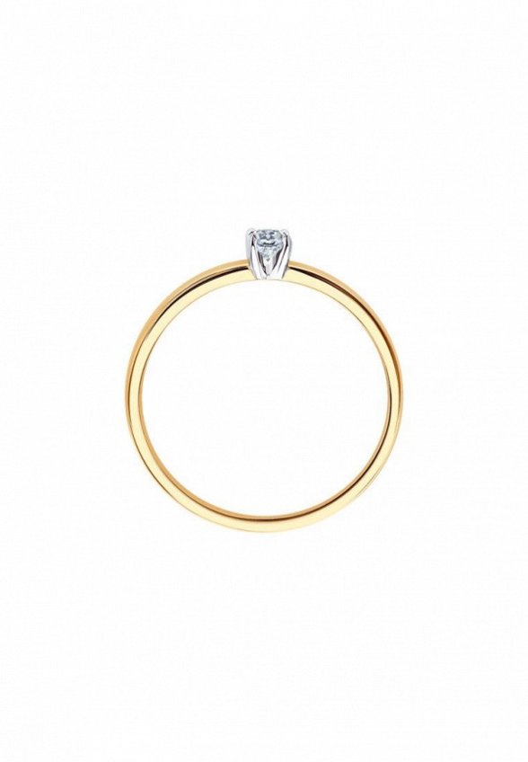 Кольцо Sokolov