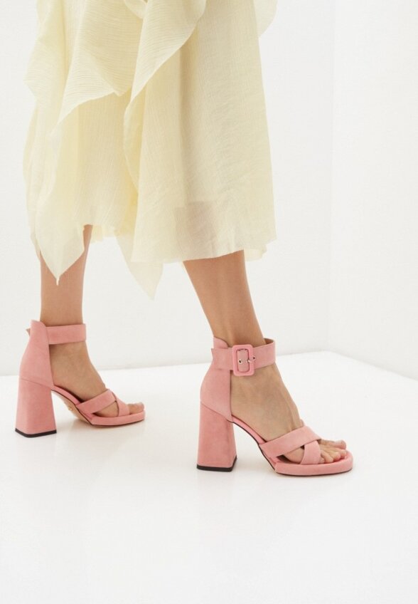 Босоножки Ivolga