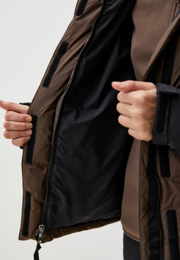 Пуховик The North Face