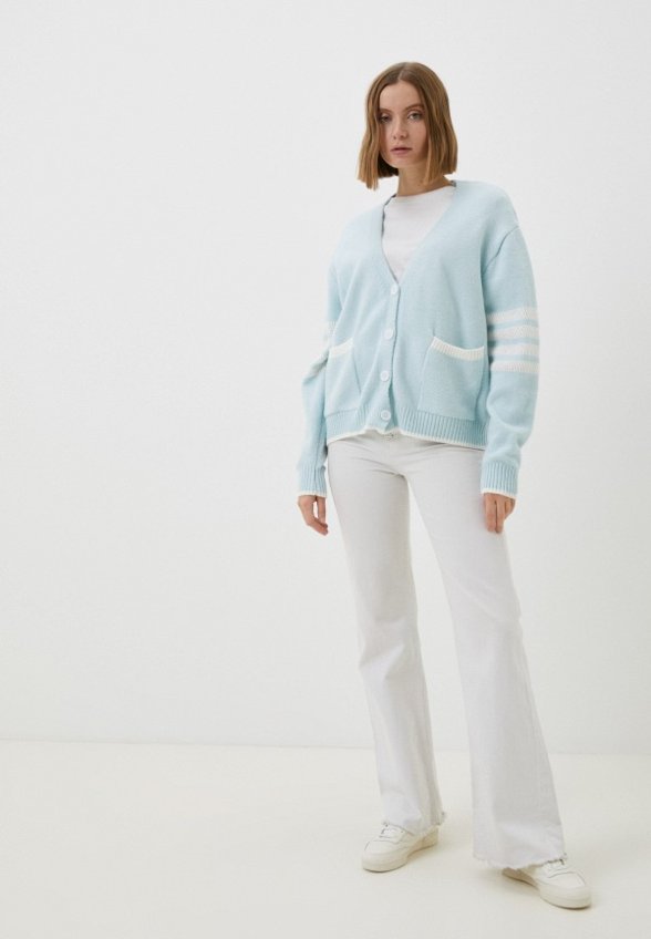 Кардиган Vickwool