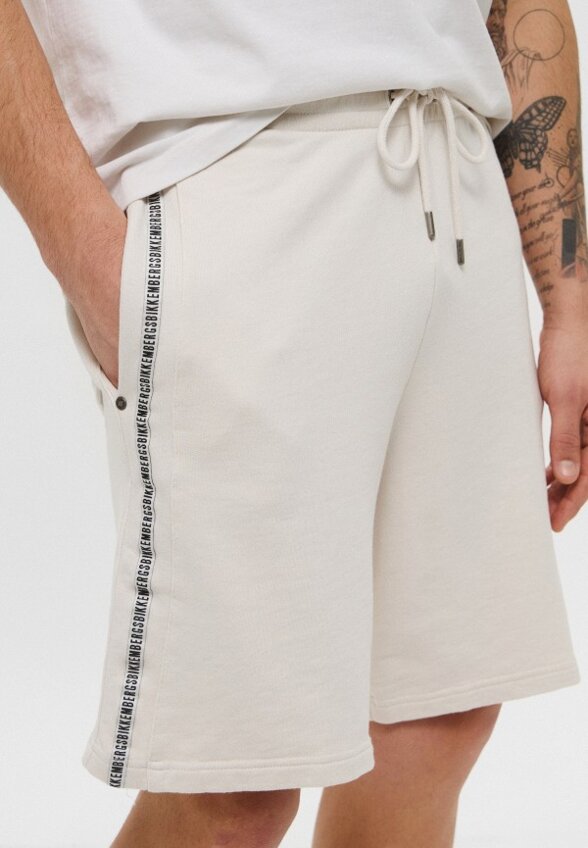 Шорты спортивные Bikkembergs