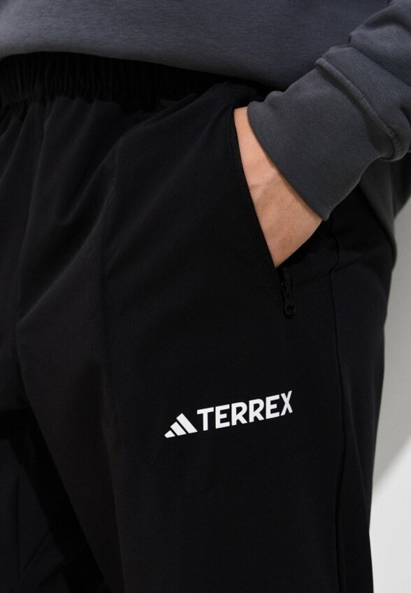 Брюки спортивные adidas