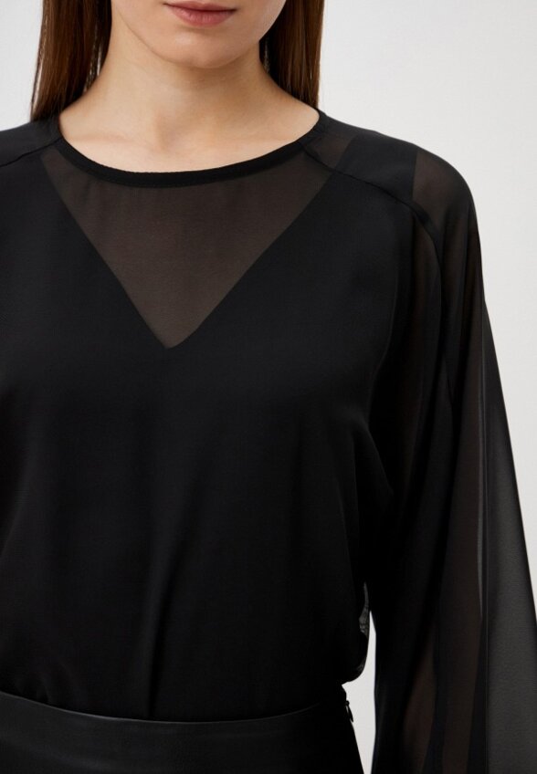 Блуза Модный дом Виктории Тишиной