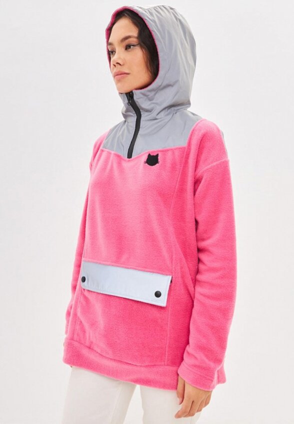 Худи Manii'ta Lacitta