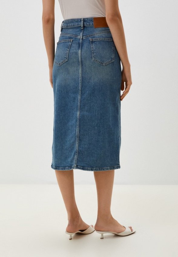 Юбка джинсовая Charuel