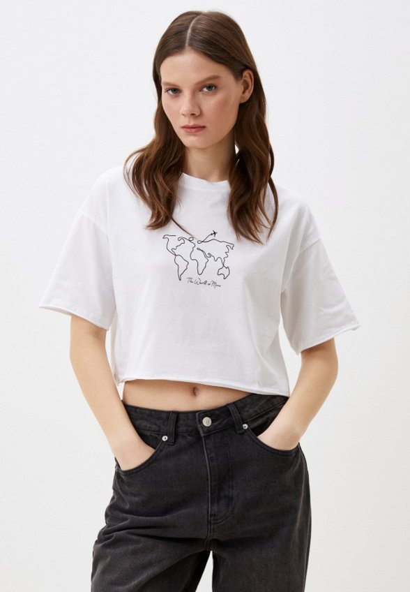 Футболка Mia Mania