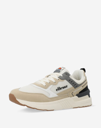 Кроссовки мужские Ellesse Pnpmes, Серый женщинам