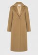 Пальто однобортное Lalis8  - превью