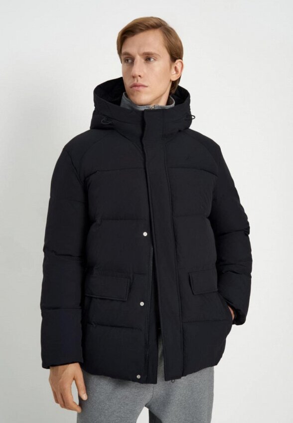 Пуховик Finn Flare