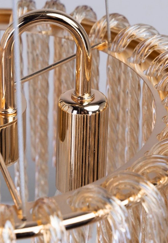 Светильник Mw-light