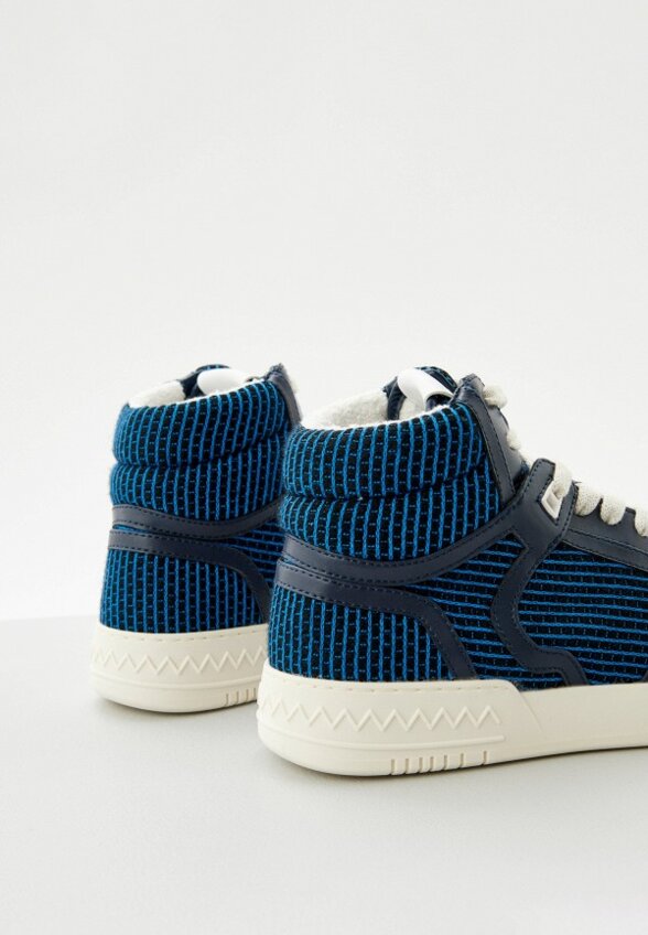 Кеды Missoni