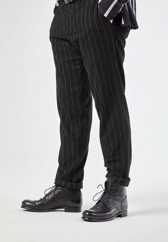 Ботинки Clabry