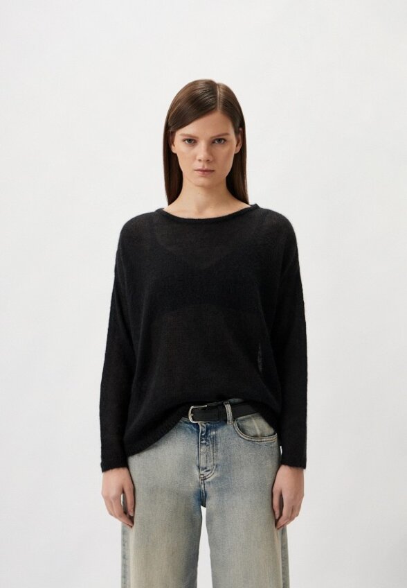 Джемпер Free Age