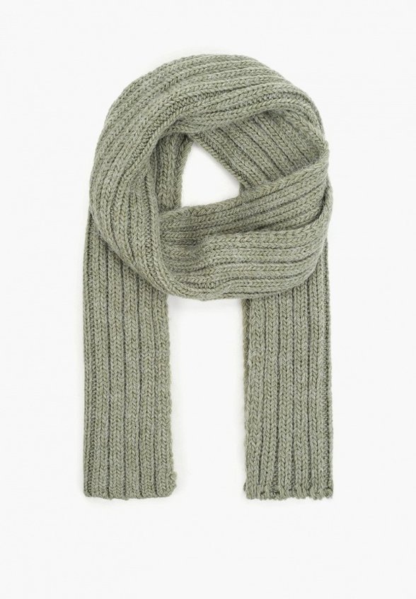 Шапка и шарф Ferz