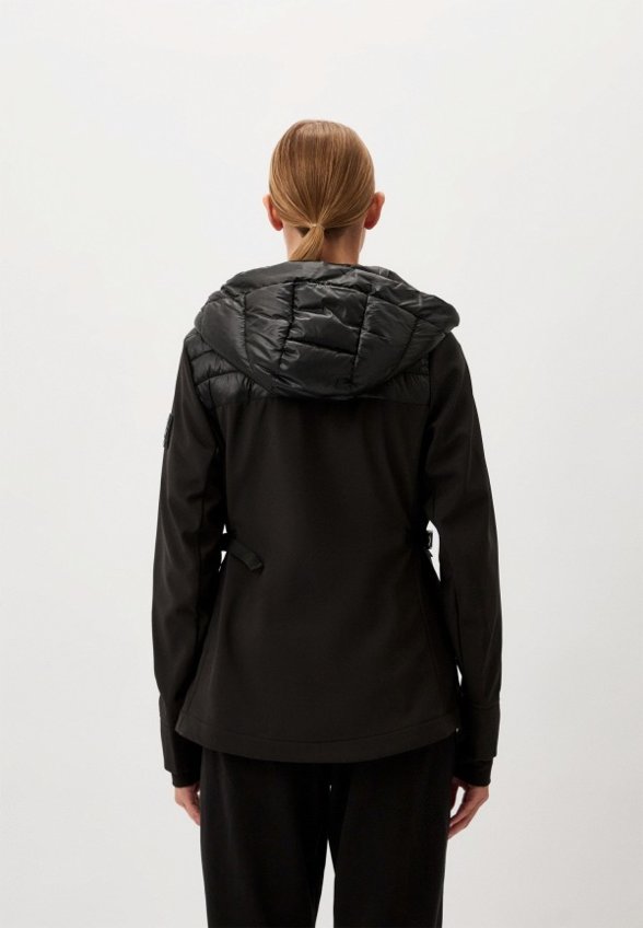 Куртка стеганая DKNY