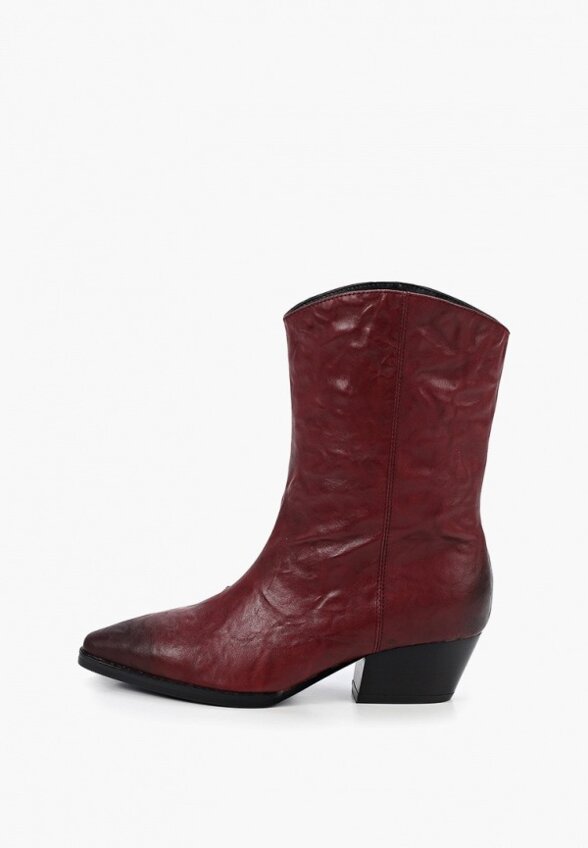 Полусапоги El'Rosso