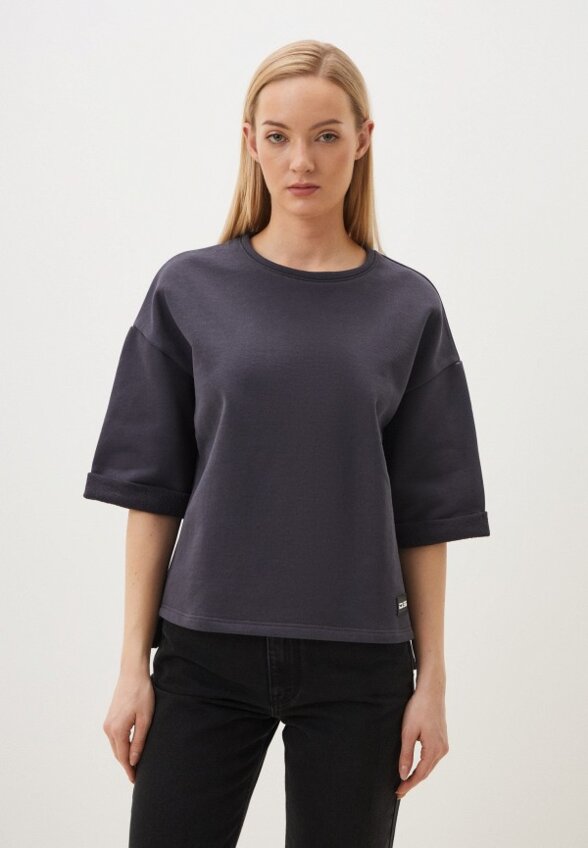 Футболка D.S