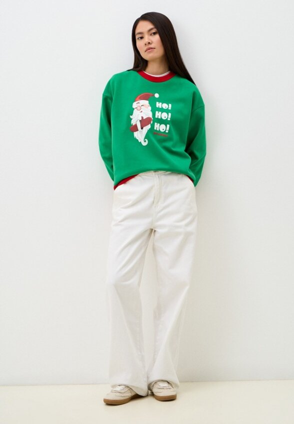 Свитшот JC Just Clothes