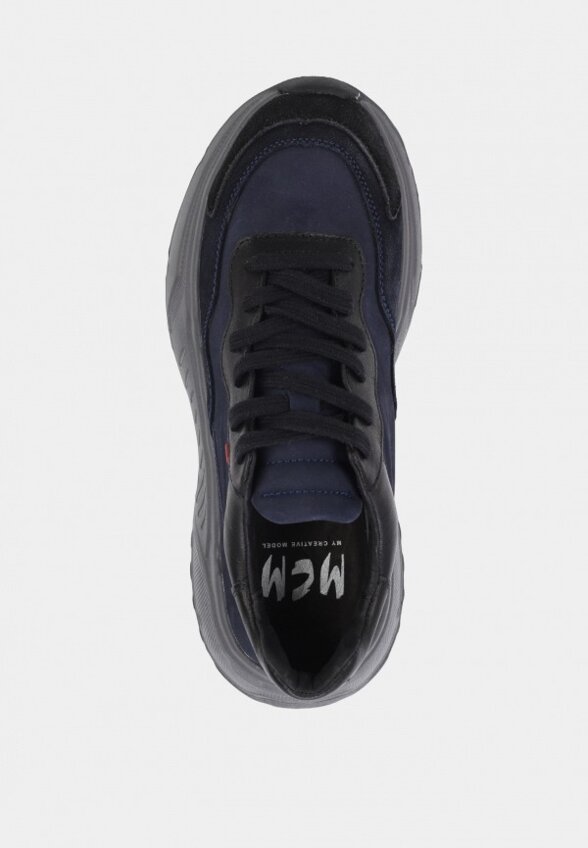 Кроссовки MCM