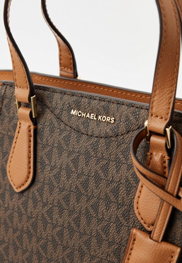 Сумка и брелок Michael Michael Kors