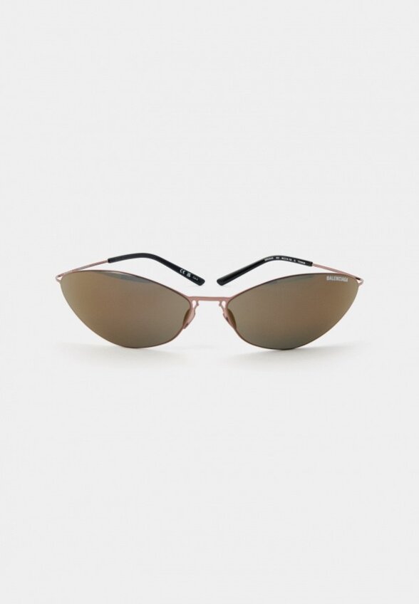 Очки солнцезащитные Balenciaga