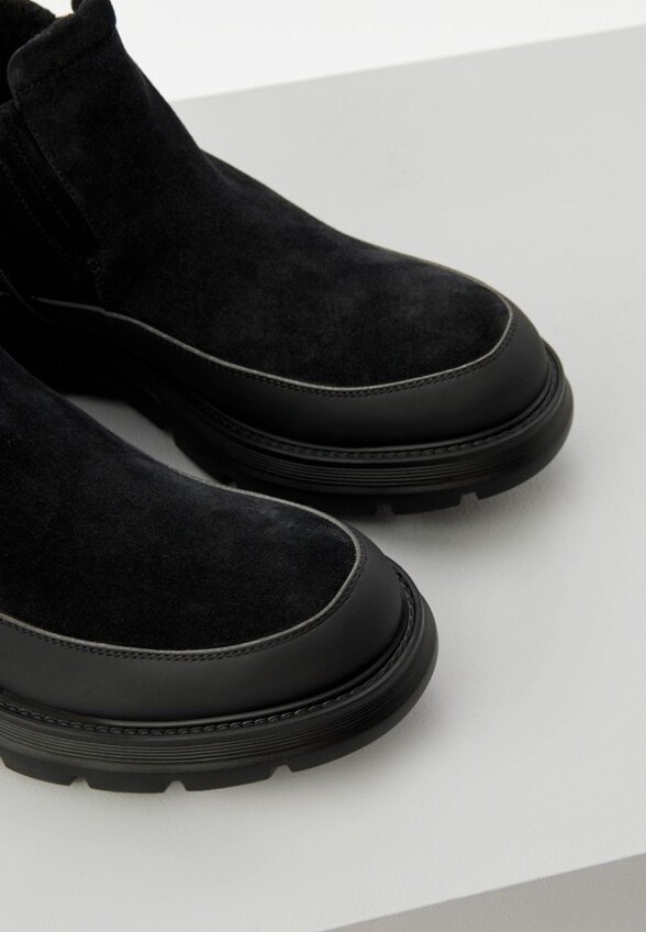 Ботинки Principe di Bologna