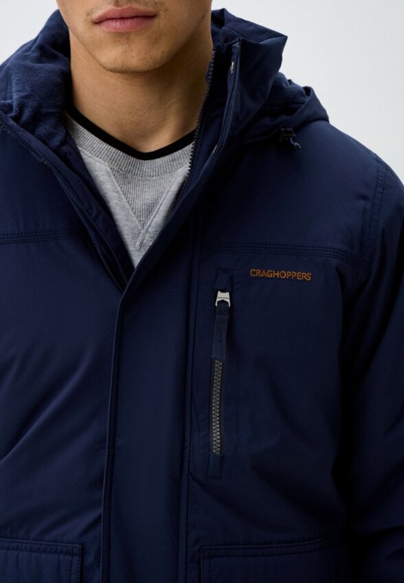 Куртка утепленная Craghoppers