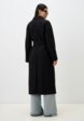 Пальто двубортное Almarosa3  - превью