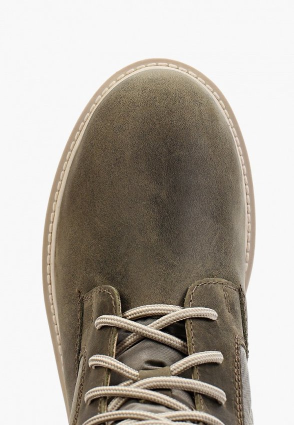 Ботинки Ralf Ringer