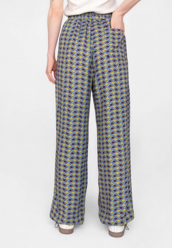 Брюки Forlocals