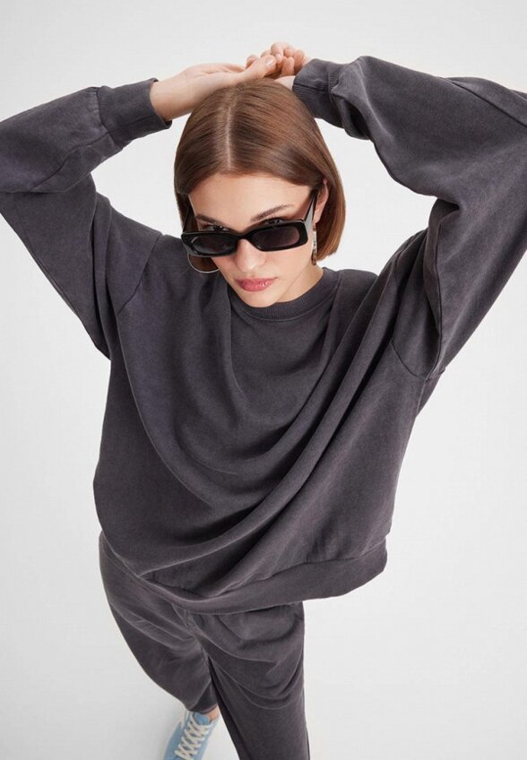 Свитшот Barmariska