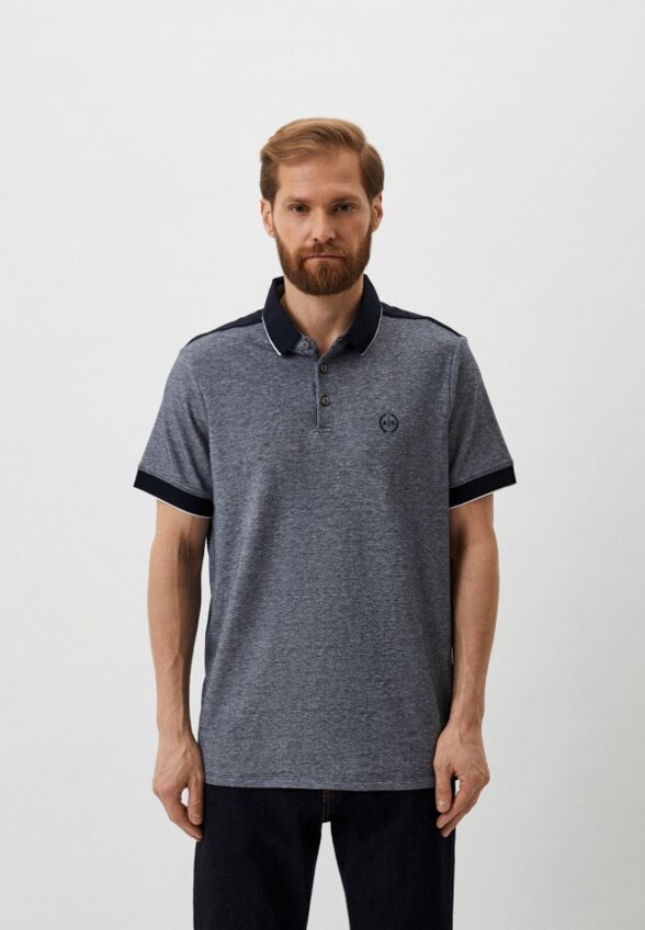 Поло Armani Exchange
