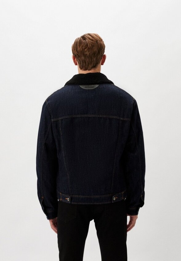 Куртка джинсовая Just Cavalli