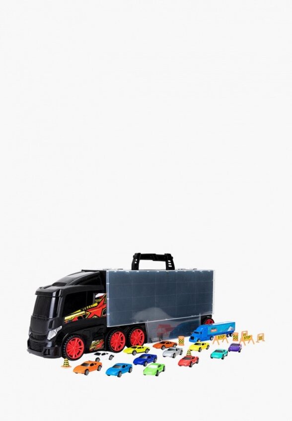 Набор игровой Givito