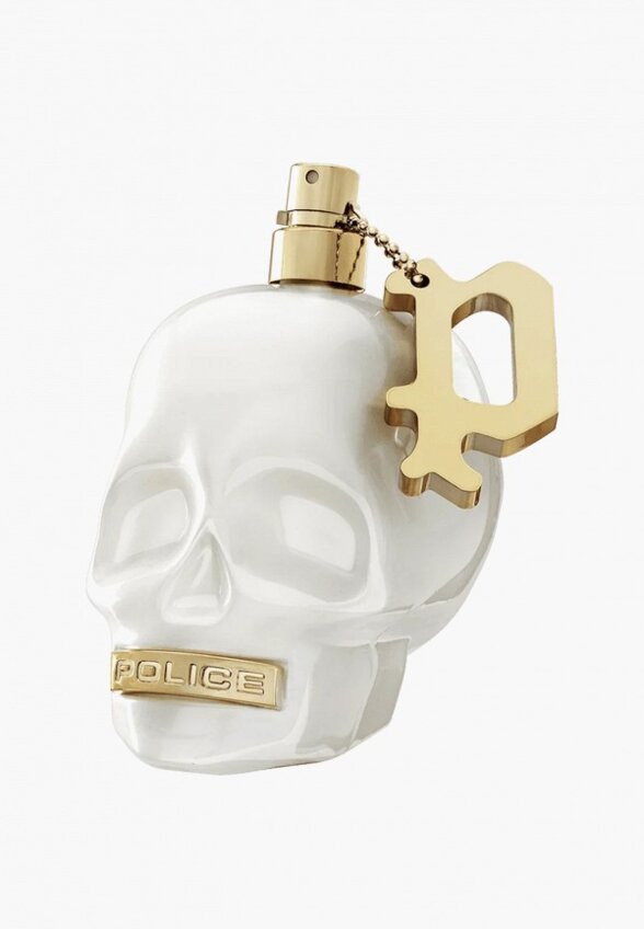 Парфюмерная вода Police