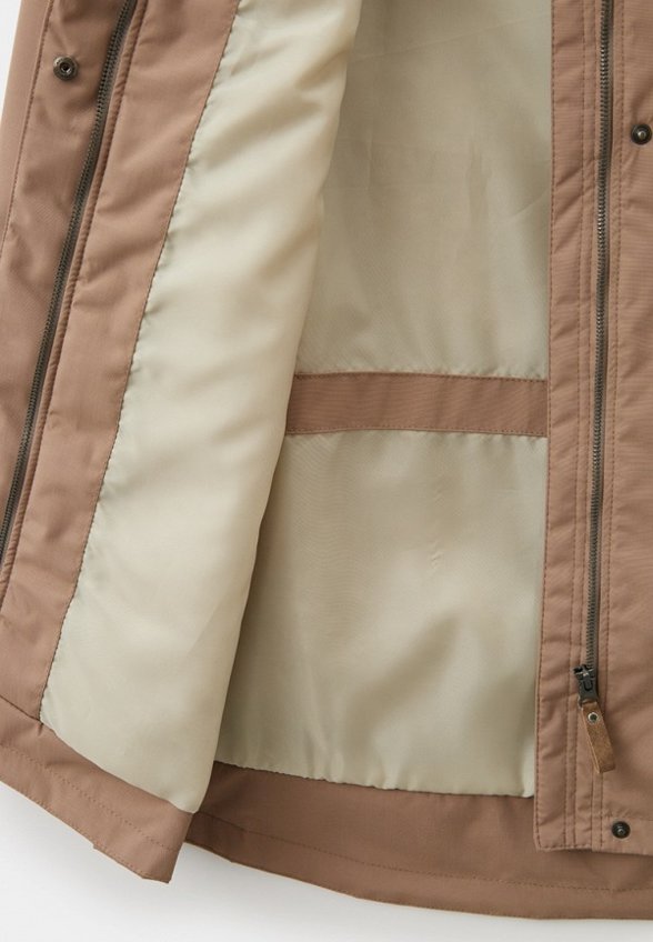 Куртка утепленная Kerry