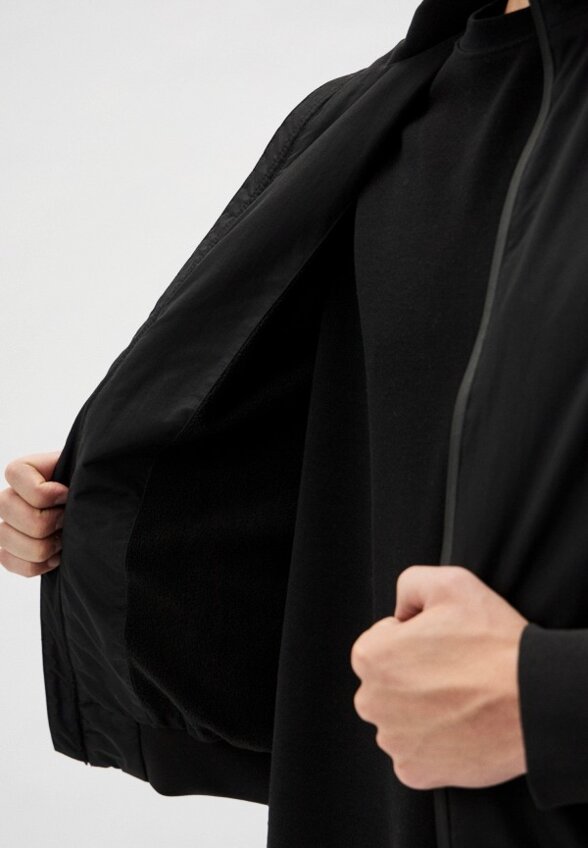 Куртка утепленная EA7