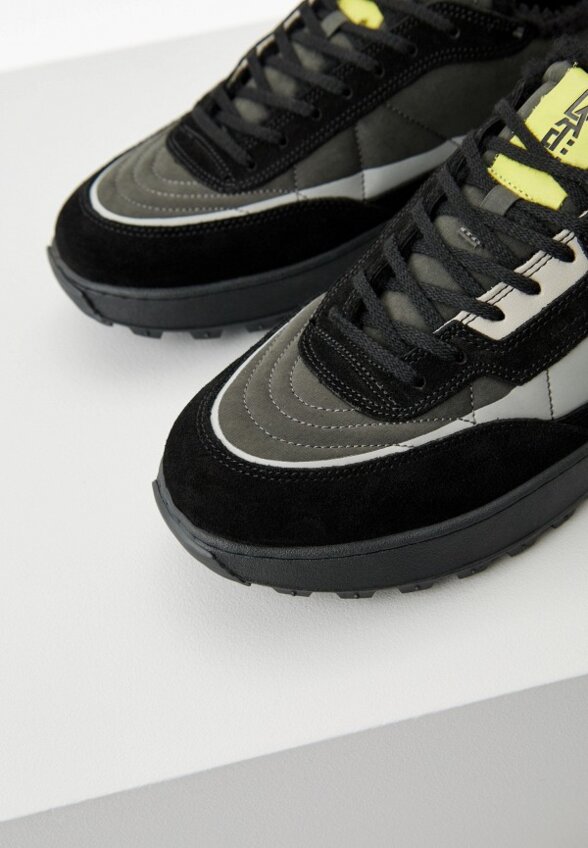 Кроссовки D.A.T.E.