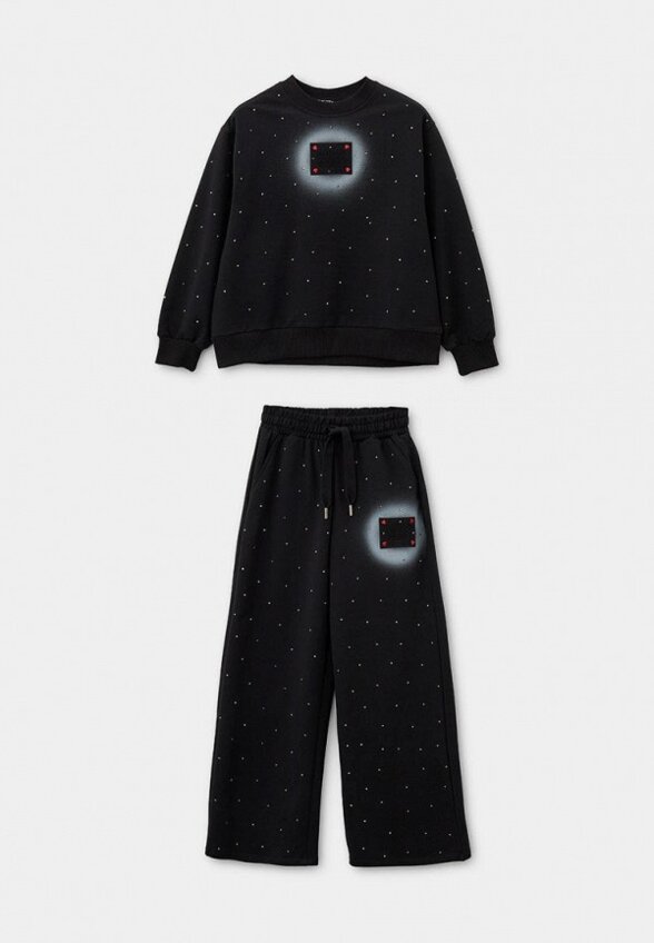 Костюм спортивный Locoloco All For Junior