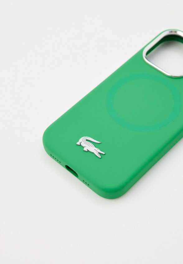 Чехол для iPhone Lacoste