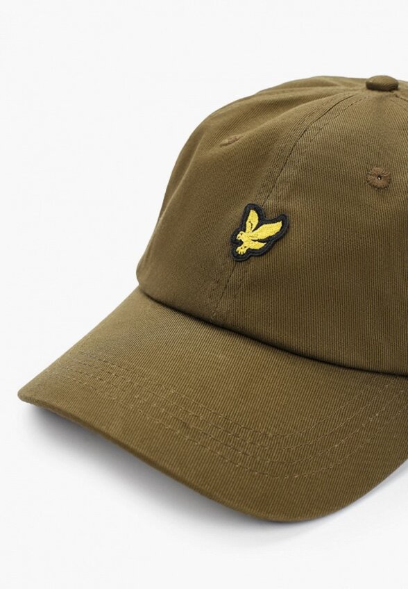 Бейсболка Lyle & Scott