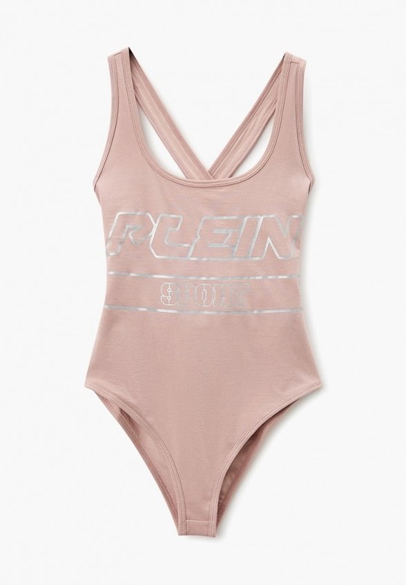 Боди Plein Sport