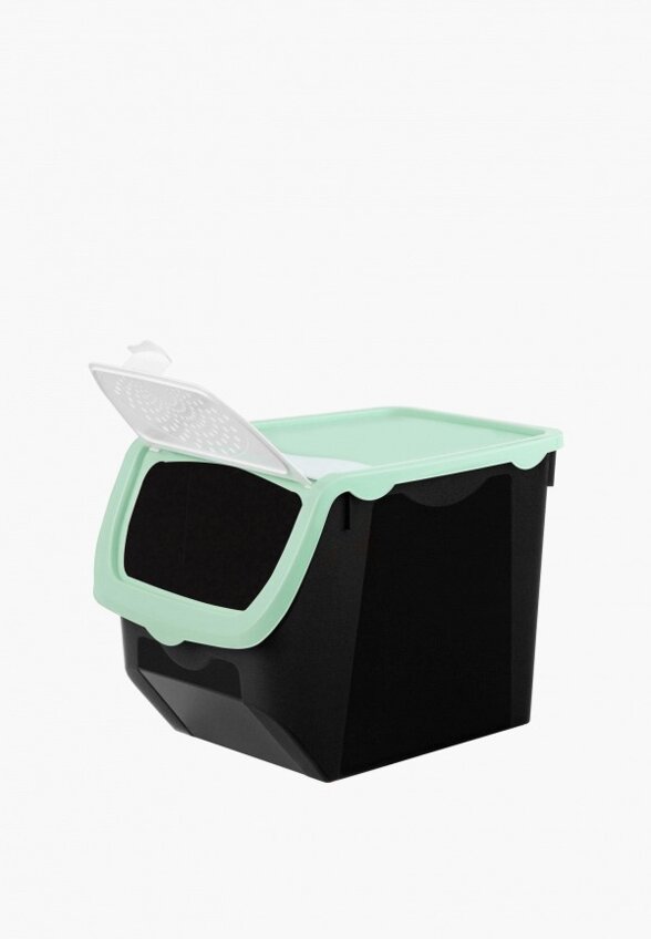 Набор контейнеров для хранения продуктов Elcasa