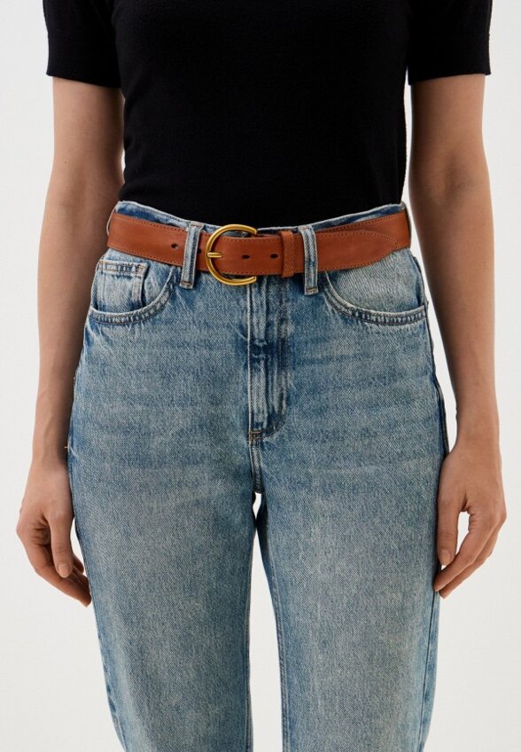 Ремень Alexander Tsiselsky